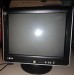 Samsung 17'' flat CRT Monitor pro 775ca